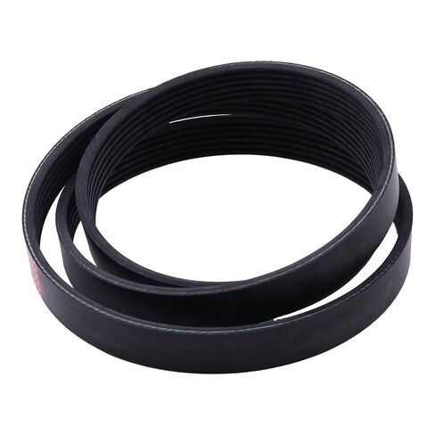 JEENDA Serpentine Belt 21399021 Compatible with Volvo Penta 4.3GL 4.3Gxi 4.3GXiE 5.7GiC 5.7GiCE 5.0GXi 5.7Gi V6-200-A V8-300-A V8-270-E-A V8-320-E-B in Kuwait