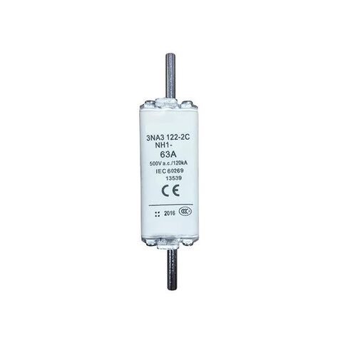 3NA6136-6 3NA6140 المكونات الإلكترونية ذات الجهد العالي/الصمام السريع in Kuwait