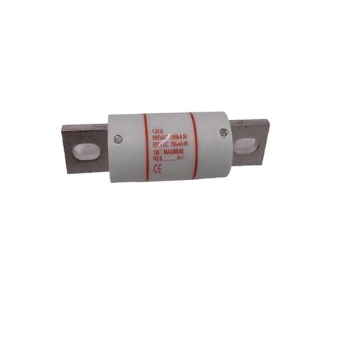 الصمامات A50P125-4 500VAC 450VDC 125A in Kuwait