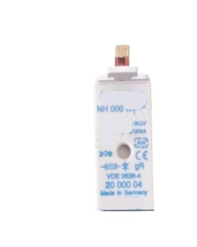 الصمامات 2000004 32A 35A 40A 50A 63A 80A 100A 125A 500V VDE 0636-4 in Kuwait