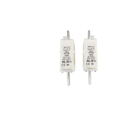 1 قطعة فيوز 3NE4121 3NE4122 3NE4124 1000V/160A in Kuwait