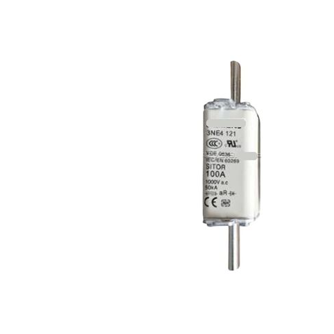 1 قطعة فيوز 3NE4121 3NE4122 3NE4124 1000V/160A in Kuwait