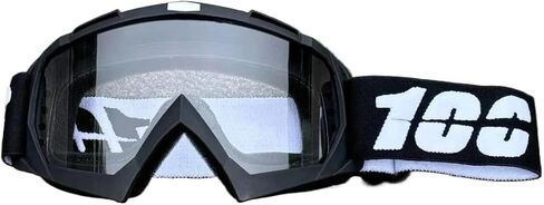 Skiing Goggles Windproof Cycling Motorcycle Goggles Winter Anti-Fog Snowboard Ski Glasses Ski Mask Tactical in Kuwait