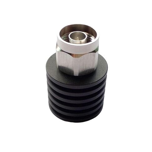5W N-Type Male coaxial Terminal Dummy Load 3/4/6GHz 50 ohms(3GHZ) in Kuwait