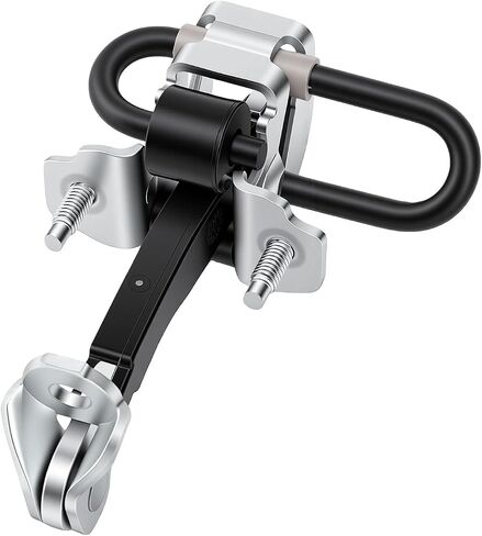 Sorandy Front Door Hinge Check Strap Left Right Replacement for IVECO Daily IV V VI 3800395 High Strength Steel Alloy Door Check Arm Assembly Direct Fit Front Repair in Kuwait