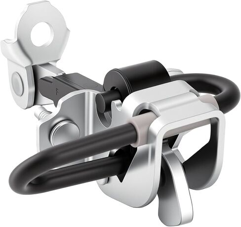 Sorandy Front Door Hinge Check Strap Left Right Replacement for IVECO Daily IV V VI 3800395 High Strength Steel Alloy Door Check Arm Assembly Direct Fit Front Repair in Kuwait