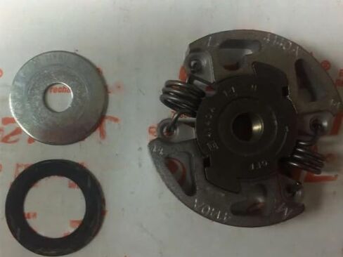 قابض Fs56rc fc56c fs40 HT56 fs38 fs56r KM56rc fs46 fs45 hl45 جديد، بديل لـ STIHL OEM in Kuwait