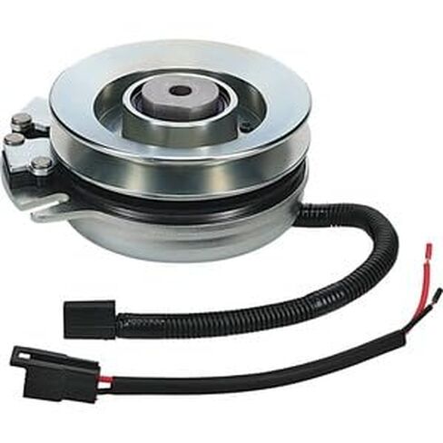 #US PTO Clutch للكهرباء 120756 - محامل مطورة مجانًا - ترقية OEM in Kuwait