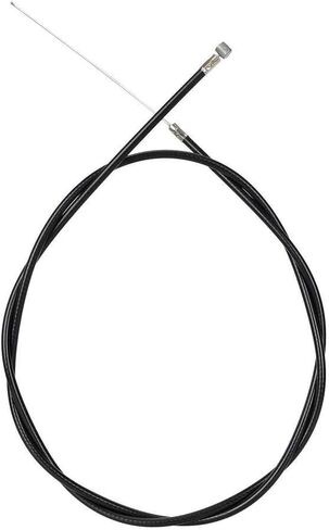 For Kukirin for G2 Pro/G2 Max for G2 for Master Electric Scooter Brake Cable Wire Accessory for Enhanced Braking Performance and Urban Cycling Safety(REAR) in Kuwait