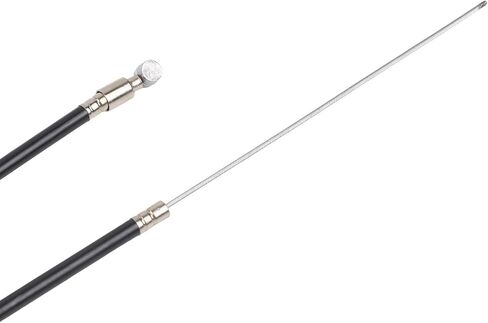 For Kukirin for G2 Pro/G2 Max for G2 for Master Electric Scooter Brake Cable Wire Accessory for Enhanced Braking Performance and Urban Cycling Safety(REAR) in Kuwait