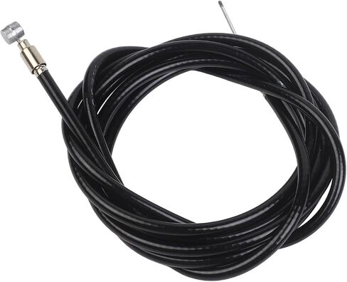 For Kukirin for G2 Pro/G2 Max for G2 for Master Electric Scooter Brake Cable Wire Accessory for Enhanced Braking Performance and Urban Cycling Safety(REAR) in Kuwait