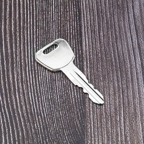 5 قطع من مفاتيح الإشعال للسكوتر من The Lord of the Tools متوافقة مع Shoprider Cameo Sterling 1 2 4 أجزاء بديلة لمفاتيح الإشعال للسكوتر in Kuwait