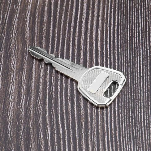 5 قطع من مفاتيح الإشعال للسكوتر من The Lord of the Tools متوافقة مع Shoprider Cameo Sterling 1 2 4 أجزاء بديلة لمفاتيح الإشعال للسكوتر in Kuwait