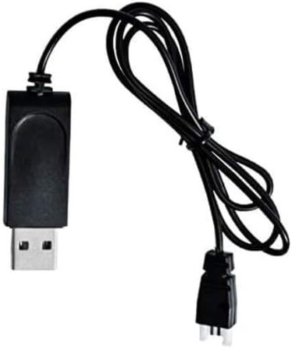 شاحن USB متوافق مع الطائرة بدون طيار X-31 Shockwave Rc من خلال متوافق مع Sky Rider in Kuwait