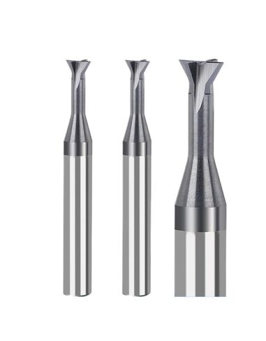 1 قطعة قاطعة المطحنة من الكربيد أداة CNC 60 درجة تصنيع الصلب التنغستن لمطحنة نهاية معدنية 6.0 مللي متر in Saudi Arabia