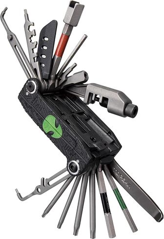 Topeak Alien X Multi Tool in Saudi Arabia
