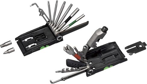 Topeak Alien X Multi Tool in Saudi Arabia