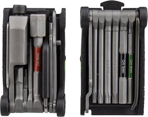 Topeak Alien X Multi Tool in Saudi Arabia