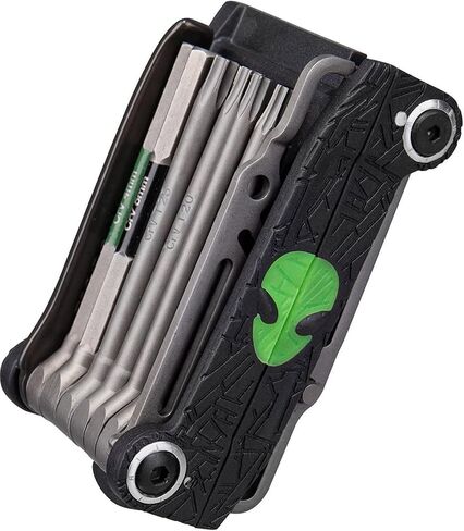Topeak Alien X Multi Tool in Saudi Arabia