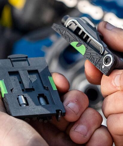 Topeak Alien X Multi Tool in Saudi Arabia