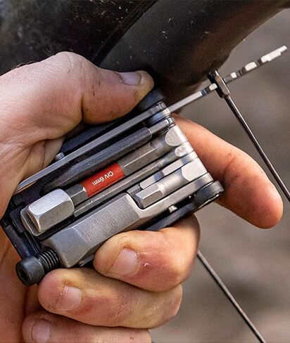 Topeak Alien X Multi Tool in Saudi Arabia