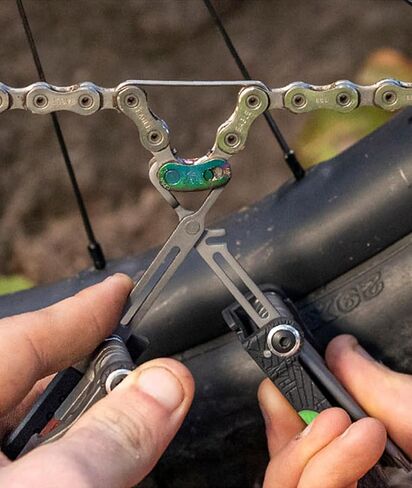 Topeak Alien X Multi Tool in Saudi Arabia