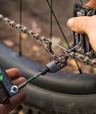 Topeak Alien X Multi Tool in Saudi Arabia