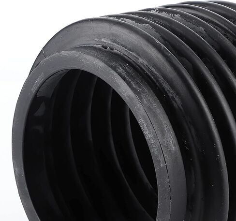 Drfeify Rubber Bellows U Joint Bellows Rubber Material Direct Replacement 913825 3852857 Flexible Rugged Fit for OMC 5.8L 7.4L Transom Mount in Kuwait