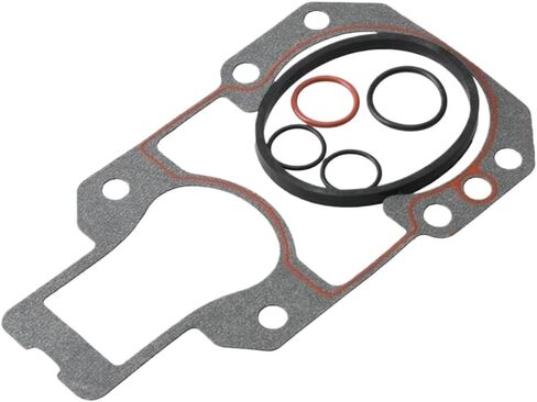 U-Joint Exhaust Bellows Kit with Gasket Compatible with Mercruiser Alpha 1 Gen 2 Drives 74639Q02 74639A2 816431A1 18654A1 27-94996Q2 in Kuwait