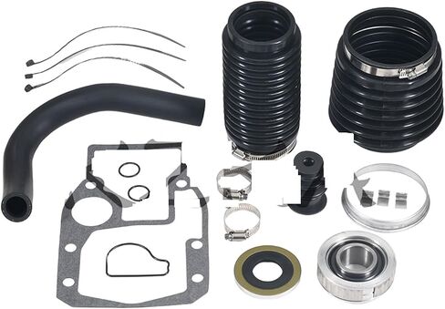 Marine parts For Volvo Penta SX for OMC for Cobra Drive Bellows Gimbal Bearing Kit 911826 3854127 3841481 3850426 Transom in Kuwait