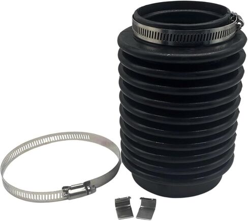 مجموعة منفاخ لفولفو لـ Penta AQ AQ200 250 270 275 280 280DP 290 290DP محركات Sterndrive 876631 875848 قارب in Kuwait