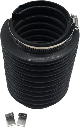 مجموعة منفاخ لفولفو لـ Penta AQ AQ200 250 270 275 280 280DP 290 290DP محركات Sterndrive 876631 875848 قارب in Kuwait