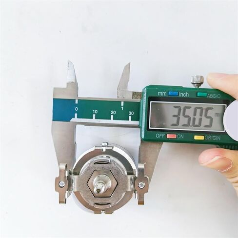 SKM36-HFA0-K02 Elevator Encoder DC 7-12V Elevator Spare Parts Lift Spare Parts in Kuwait