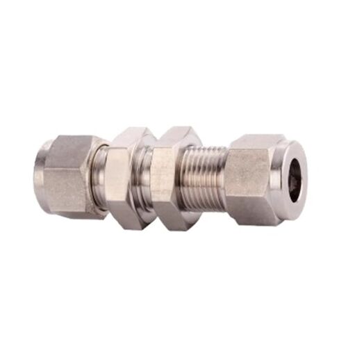 1BC1 Stainless Steel Ferrule Through-Panel Union Joint in Kuwait