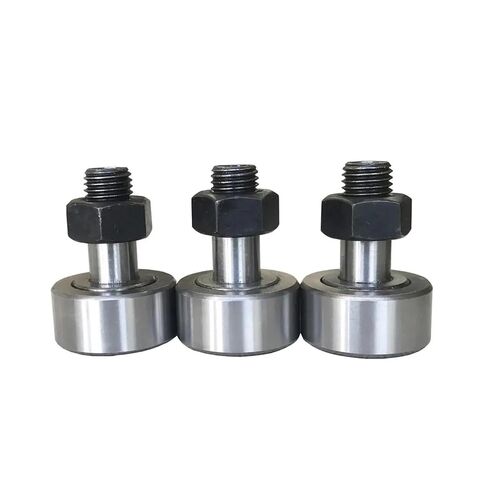2pcs/lot CF20 KR52 Cam Follower Stud Type Track Rollers Needle Roller Bearings in Kuwait