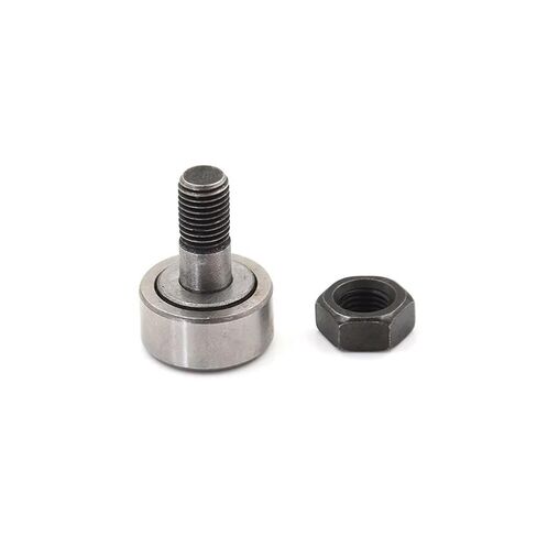 2pcs/lot CF20 KR52 Cam Follower Stud Type Track Rollers Needle Roller Bearings in Kuwait