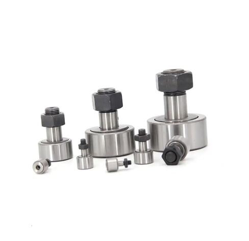 2pcs/lot CF20 KR52 Cam Follower Stud Type Track Rollers Needle Roller Bearings in Kuwait