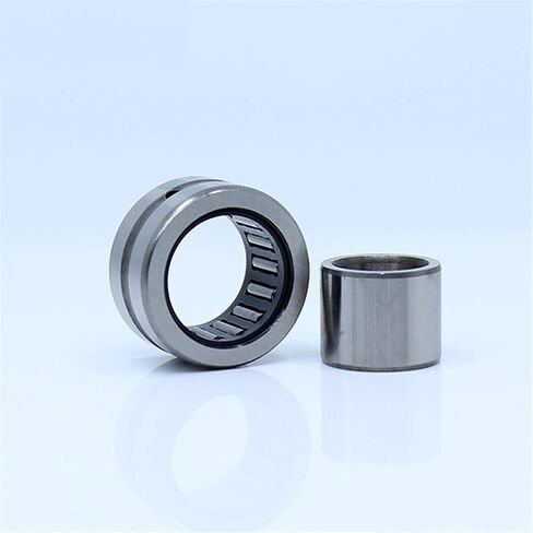 محامل إبرة NA4906 تحمل طوق الصلبة مع الحلقة الداخلية 4524906 4544906/A 30x47x17mm in Kuwait