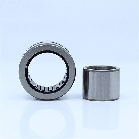 محامل إبرة NA4906 تحمل طوق الصلبة مع الحلقة الداخلية 4524906 4544906/A 30x47x17mm in Kuwait
