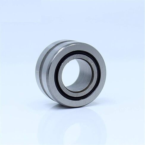 محامل إبرة NA4906 تحمل طوق الصلبة مع الحلقة الداخلية 4524906 4544906/A 30x47x17mm in Kuwait