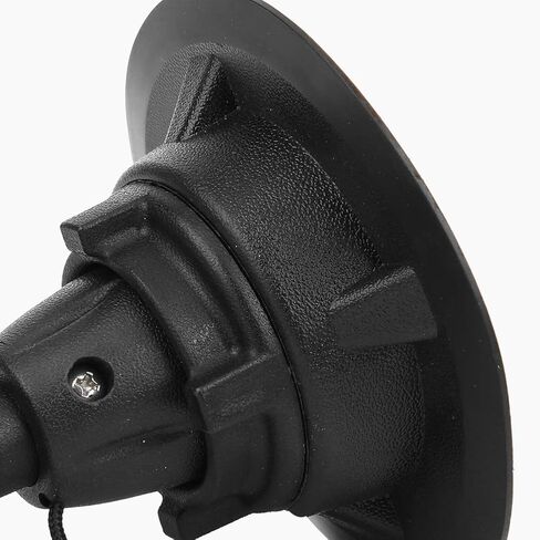 Windsurfing Mast Base, 360 Degree Rotation Mast Foot Compatible with Sailing Board Wind Sail Gear in Kuwait