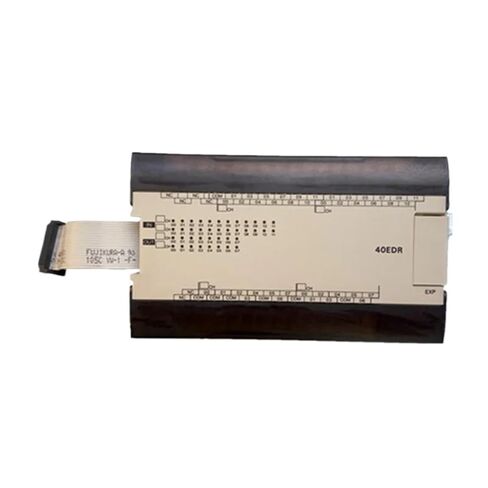 PLC Expansion Relay Output Module CPM1A-40EDR in Saudi Arabia