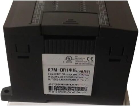 K7M-DR14UE programmable Controller PLC in Saudi Arabia