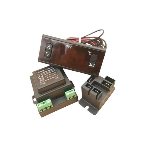 Digital Thermostat Controller SF-101SH in Saudi Arabia