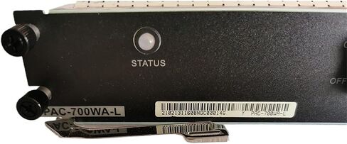 PAC-700WA-L 700W AC Communication Power Module in Saudi Arabia
