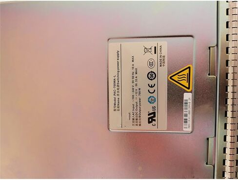 PAC-700WA-L 700W AC Communication Power Module in Saudi Arabia