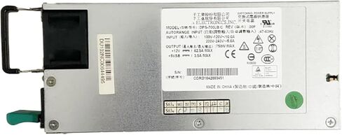 Server Power Supply for T350 R350 G7 ORD1132004979 750W DPS-700LB C in Saudi Arabia