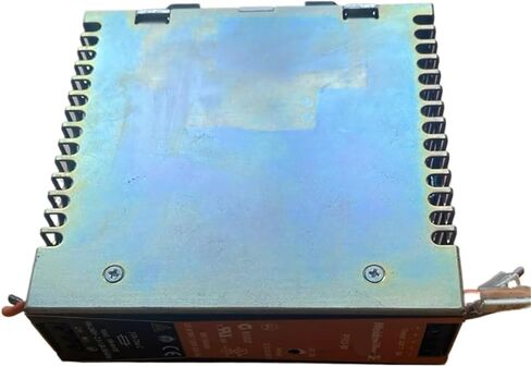 Switching Power Supply Single Phase,8951340000 CP M SNT 120W 24V 5A in Saudi Arabia