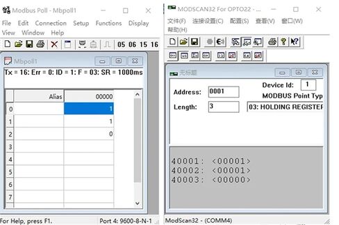 10ch DS18B20 Temperature Acquisition Module RS485 modbus rtu Communication in Saudi Arabia