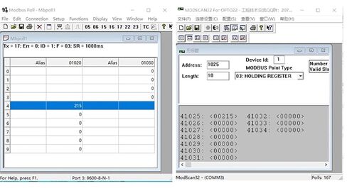 10ch DS18B20 Temperature Acquisition Module RS485 modbus rtu Communication in Saudi Arabia